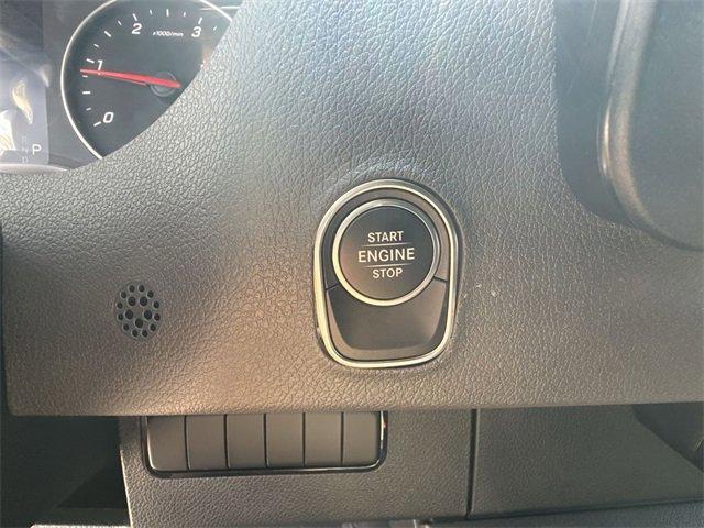 used 2025 Mercedes-Benz Sprinter 2500 car, priced at $64,995