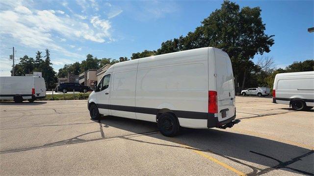 used 2025 Mercedes-Benz Sprinter 2500 car, priced at $64,995