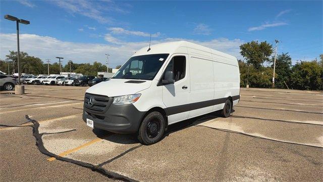 used 2025 Mercedes-Benz Sprinter 2500 car, priced at $60,640