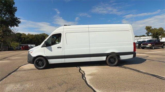 used 2025 Mercedes-Benz Sprinter 2500 car, priced at $60,640