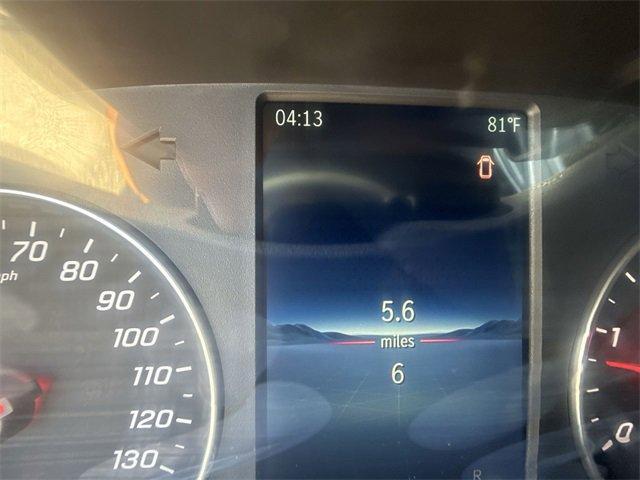 used 2025 Mercedes-Benz Sprinter 2500 car, priced at $60,640