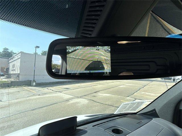 used 2025 Mercedes-Benz Sprinter 2500 car, priced at $60,640