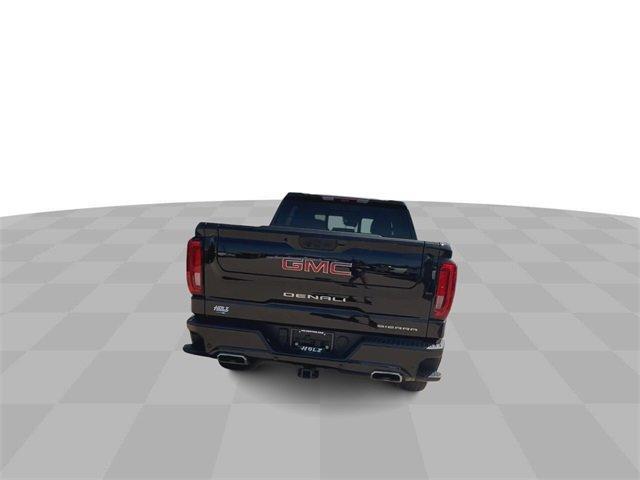 used 2024 GMC Sierra 1500 car, priced at $63,701