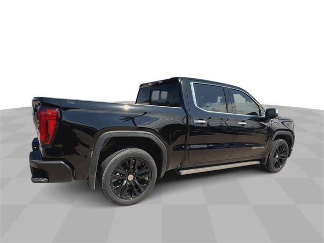 used 2024 GMC Sierra 1500 car, priced at $63,701