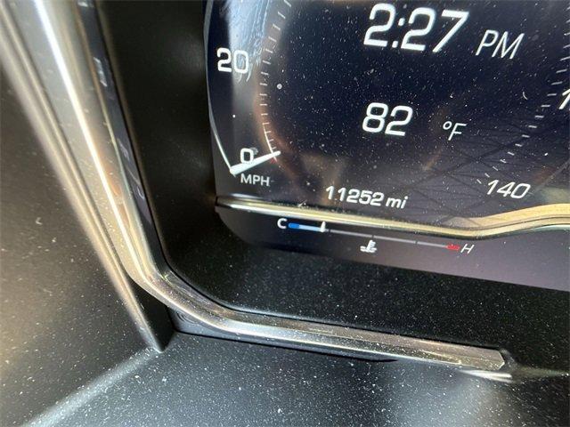 used 2024 GMC Sierra 1500 car, priced at $63,701