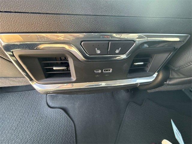 used 2024 GMC Sierra 1500 car, priced at $63,701