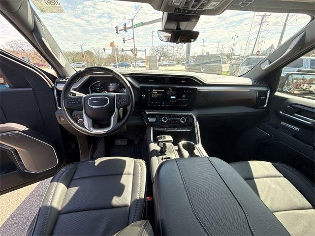 used 2024 GMC Sierra 1500 car, priced at $63,701
