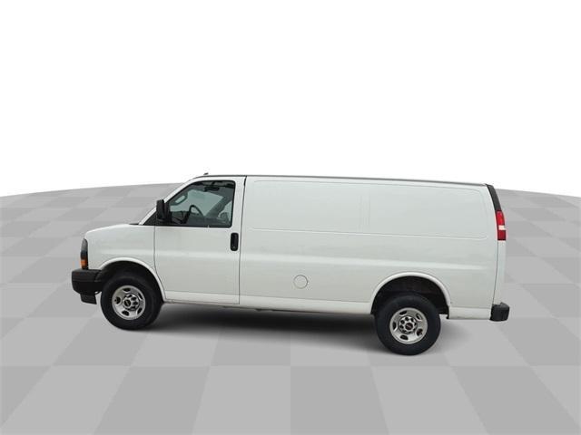 used 2023 GMC Savana 2500 car, priced at $35,994