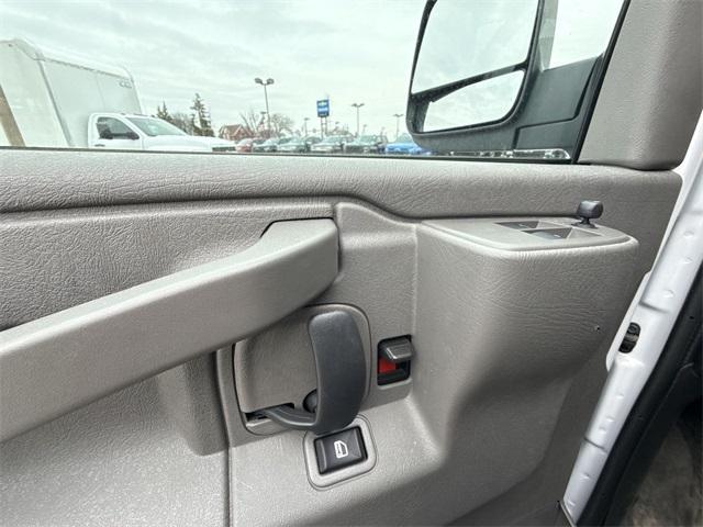 used 2023 GMC Savana 2500 car, priced at $35,994