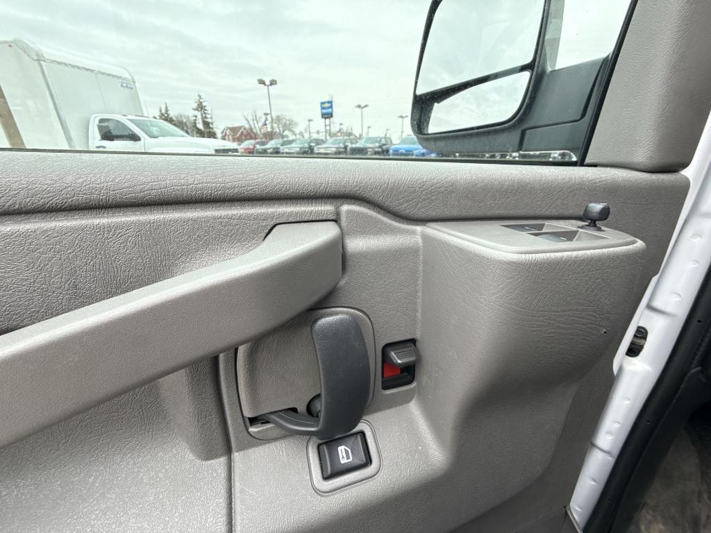 used 2023 GMC Savana 2500 car, priced at $34,786