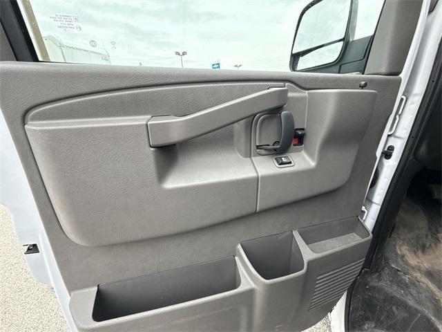 used 2023 GMC Savana 2500 car, priced at $35,994
