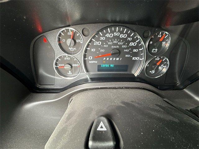 used 2023 GMC Savana 2500 car, priced at $34,281