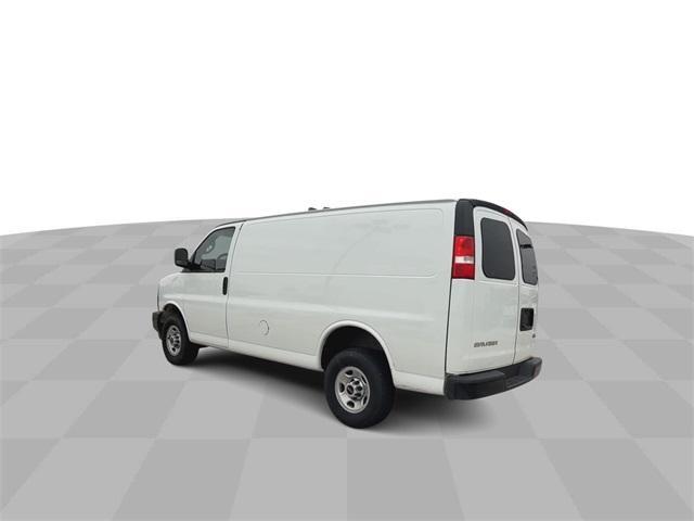 used 2023 GMC Savana 2500 car, priced at $35,994