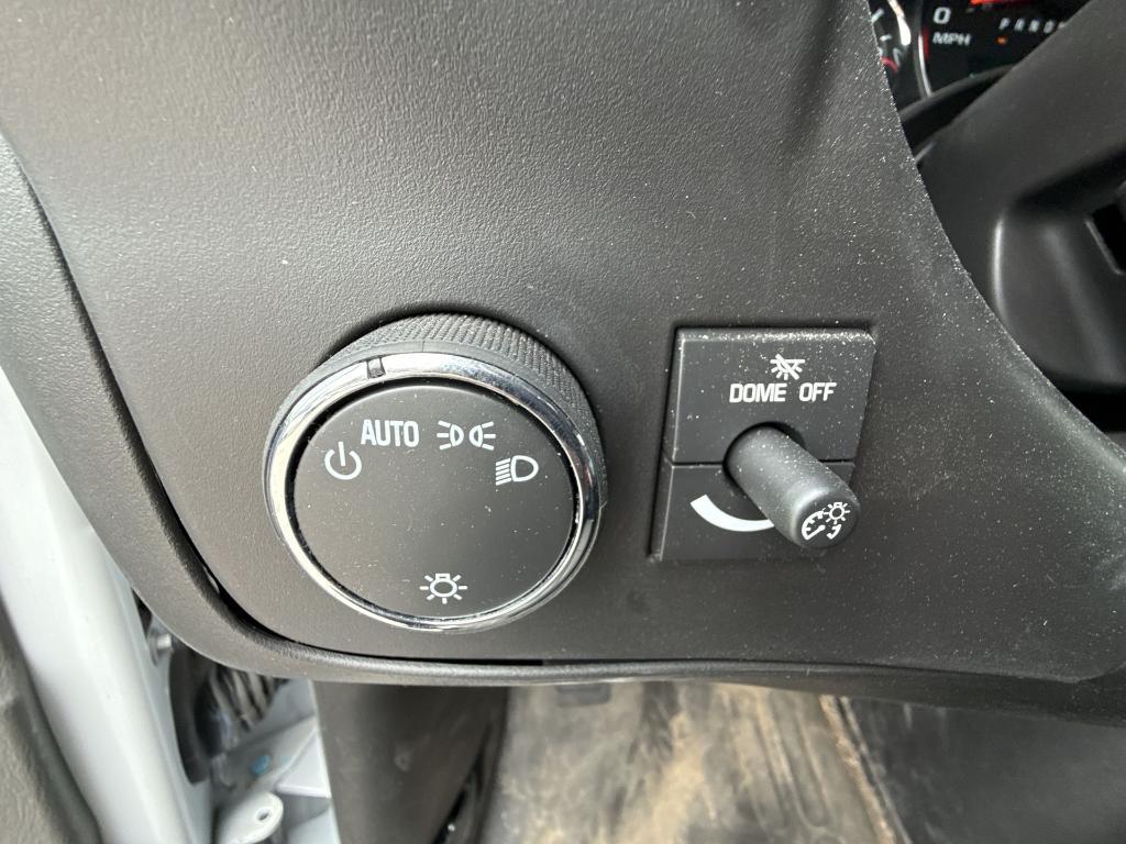 used 2023 GMC Savana 2500 car, priced at $34,786