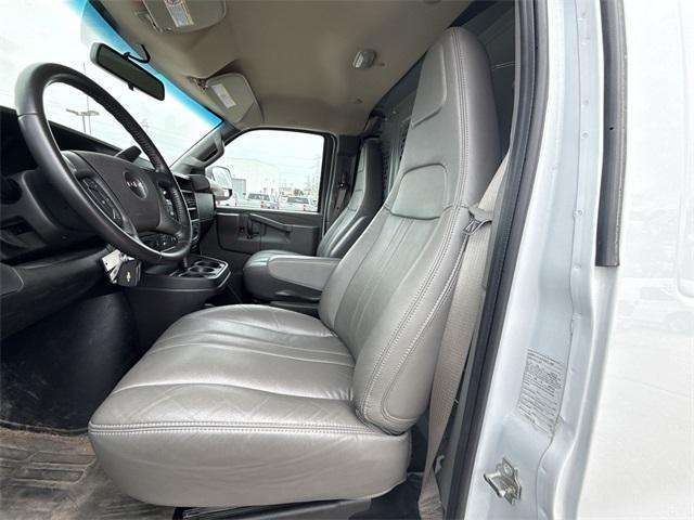 used 2023 GMC Savana 2500 car, priced at $35,994