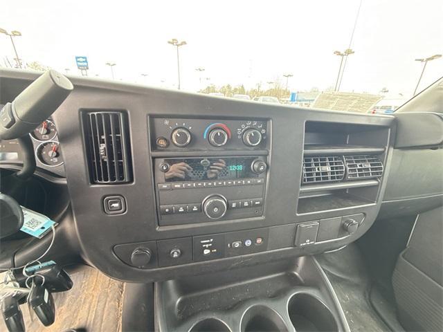 used 2023 GMC Savana 2500 car, priced at $35,994