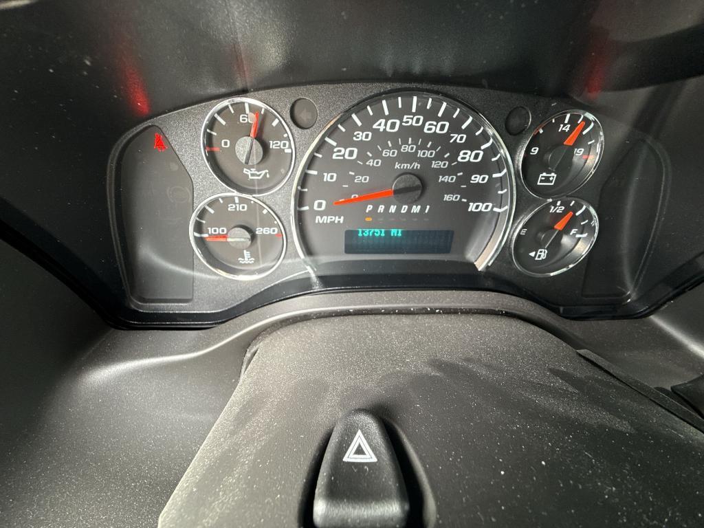 used 2023 GMC Savana 2500 car, priced at $34,786