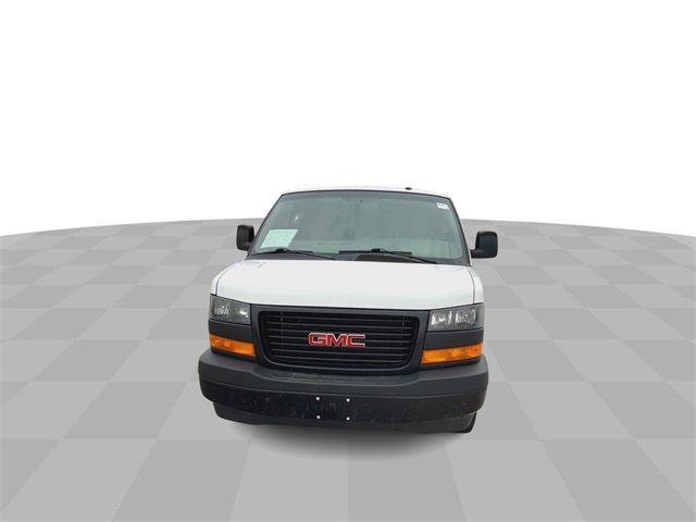 used 2023 GMC Savana 2500 car, priced at $34,281