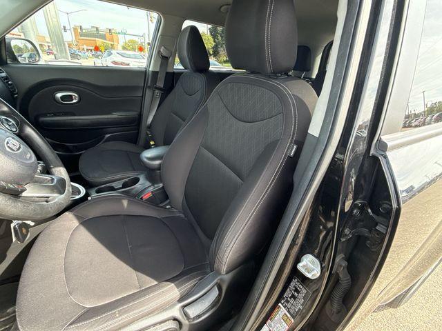 used 2015 Kia Soul car, priced at $11,995