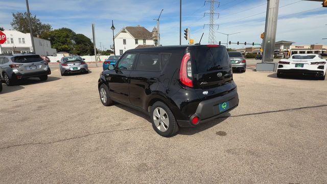 used 2015 Kia Soul car, priced at $11,995