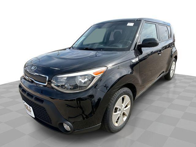 used 2015 Kia Soul car, priced at $11,995