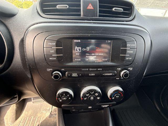 used 2015 Kia Soul car, priced at $11,995