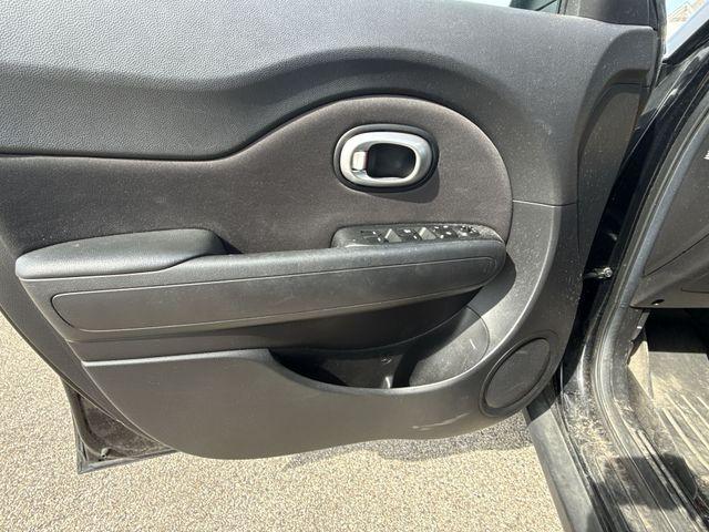 used 2015 Kia Soul car, priced at $11,995