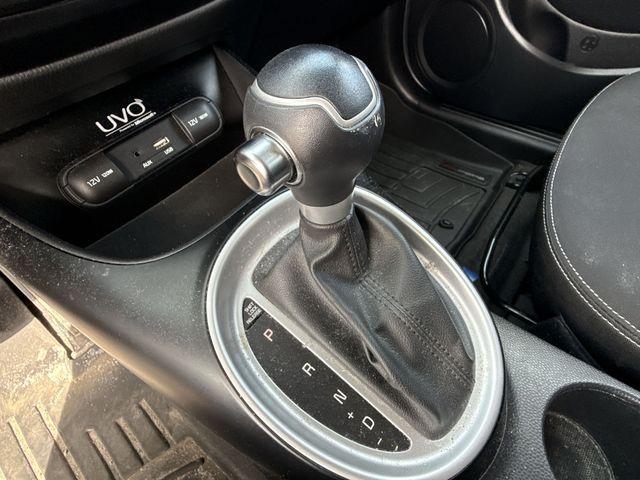 used 2015 Kia Soul car, priced at $11,995