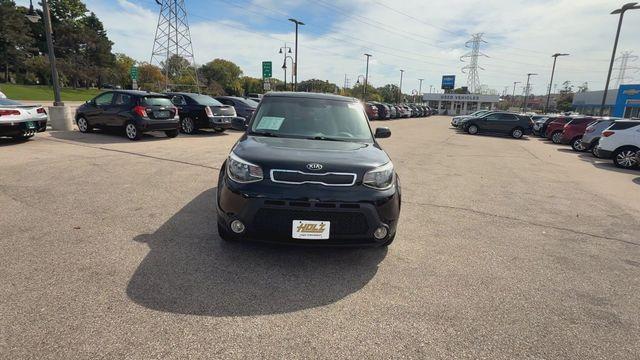 used 2015 Kia Soul car, priced at $11,995