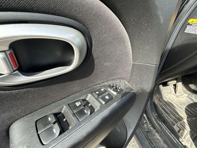 used 2015 Kia Soul car, priced at $11,995