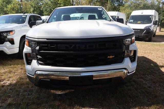 used 2022 Chevrolet Silverado 1500 car, priced at $32,995