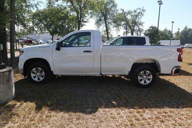 used 2022 Chevrolet Silverado 1500 car, priced at $32,995