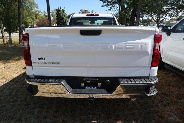 used 2022 Chevrolet Silverado 1500 car, priced at $32,995