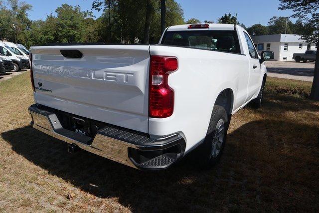 used 2022 Chevrolet Silverado 1500 car, priced at $32,995