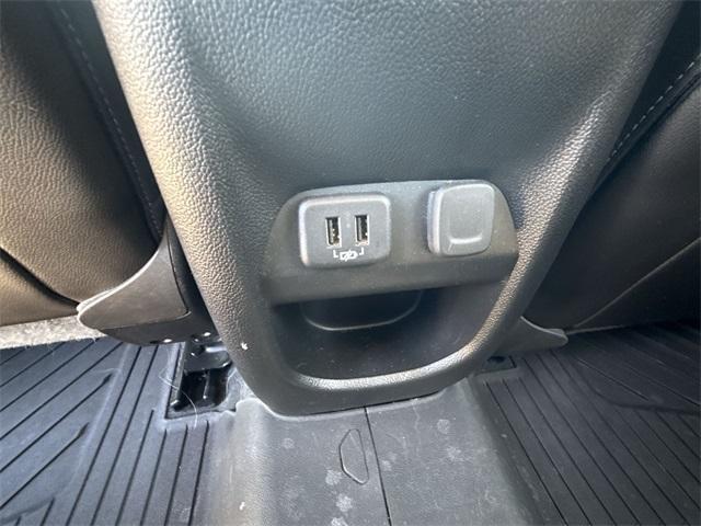 used 2021 Chevrolet Colorado car, priced at $36,986