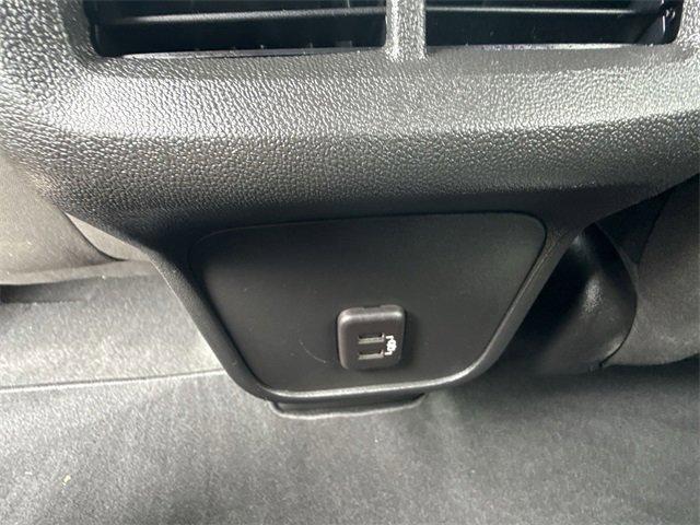 used 2023 Chevrolet Equinox car, priced at $24,131