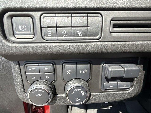 used 2023 Chevrolet Tahoe car, priced at $62,336