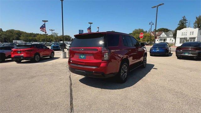 used 2023 Chevrolet Tahoe car, priced at $62,336