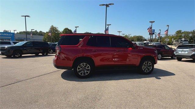 used 2023 Chevrolet Tahoe car, priced at $62,336