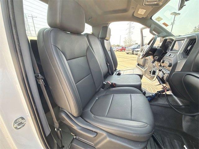 used 2020 Chevrolet Silverado 2500 car, priced at $40,987