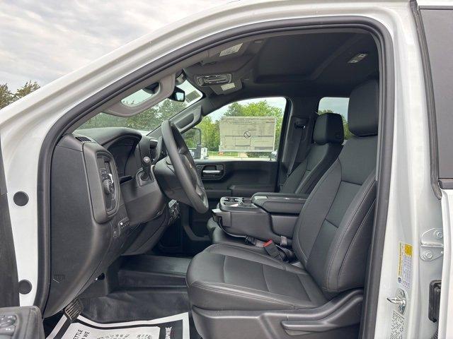 new 2025 Chevrolet Silverado 2500 car, priced at $69,673