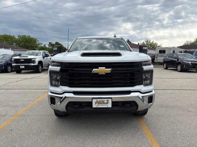 new 2025 Chevrolet Silverado 2500 car, priced at $69,173