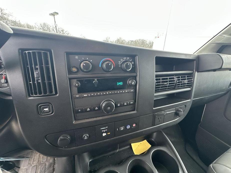 used 2023 Chevrolet Express 2500 car, priced at $39,995