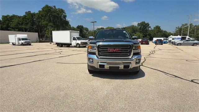 used 2015 GMC Sierra 2500 car, priced at $28,818