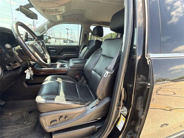 used 2015 GMC Sierra 2500 car, priced at $28,818