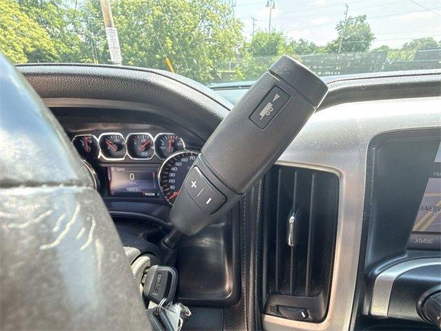 used 2015 GMC Sierra 2500 car, priced at $28,818