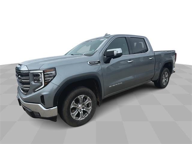 used 2024 GMC Sierra 1500 car, priced at $50,780