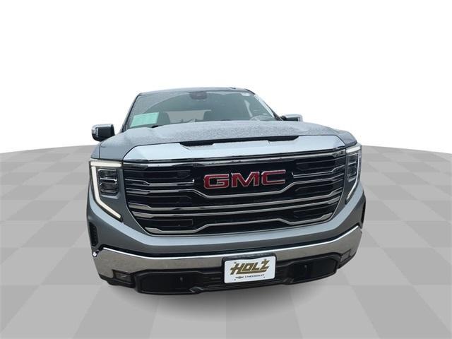 used 2024 GMC Sierra 1500 car, priced at $50,780