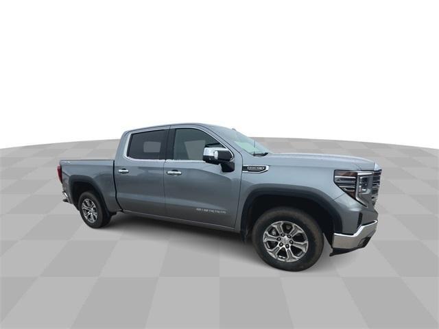 used 2024 GMC Sierra 1500 car, priced at $50,780