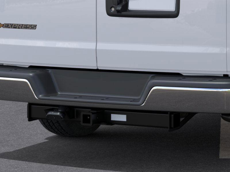 new 2025 Chevrolet Express 3500 car, priced at $58,998